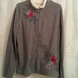 Croft & Barrow jacket